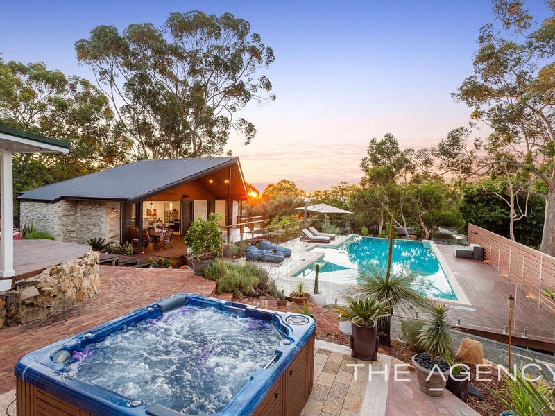 36 Dalry Road, Darlington, WA 6070