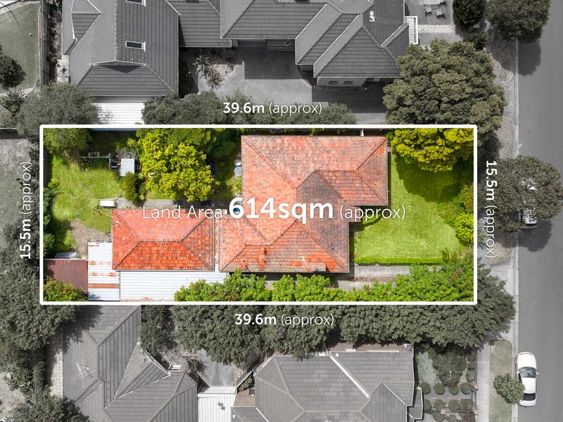 169 Linacre Road, Hampton, Vic 3188 - Property Details