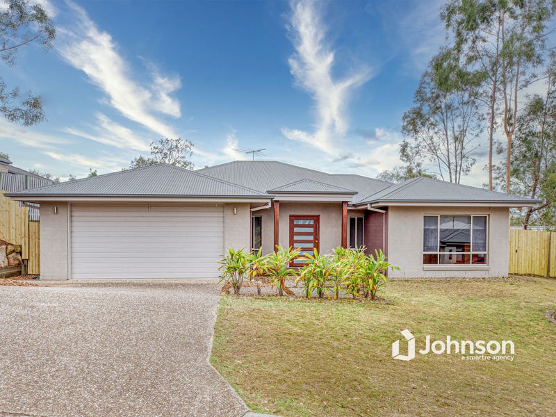 18 O'donnell Street, Augustine Heights, QLD 4300