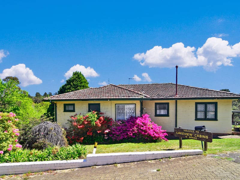 63 65 Prince Edward Street Blackheath Nsw 2785 Property Details