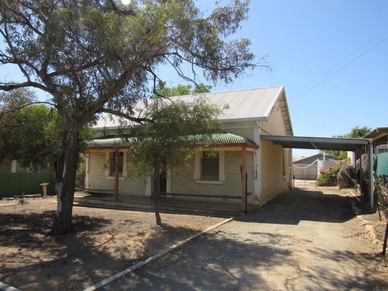 41 Fourth Street, Orroroo, SA 5431