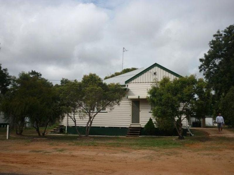 Rental Properties for Rent in Chinchilla, QLD 4413