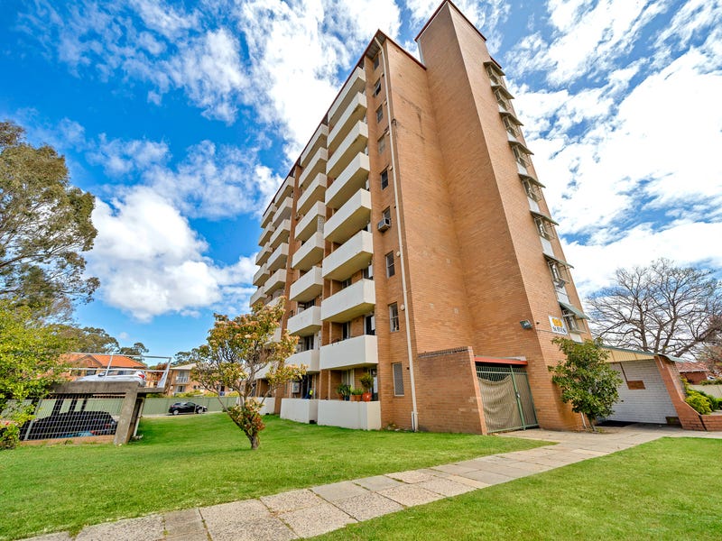 6/157161 Hubert Street, East Victoria Park, WA 6101