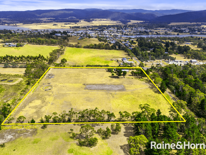 60 Boyle Street, Triabunna, Tas 7190 House for Sale