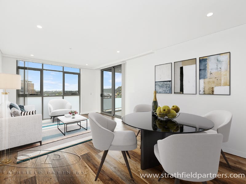 141/15A Mary Street, Auburn, NSW 2144