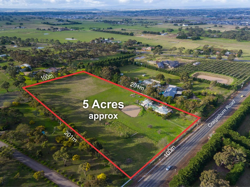 760 Craigieburn Road, Yuroke, Vic 3063 Property Details