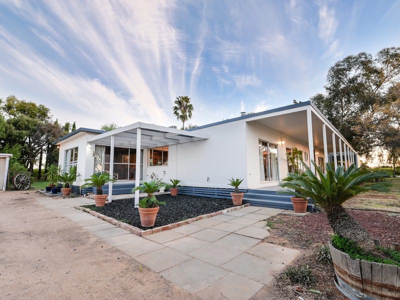 472 Irymple Avenue, Nichols Point, VIC 3501