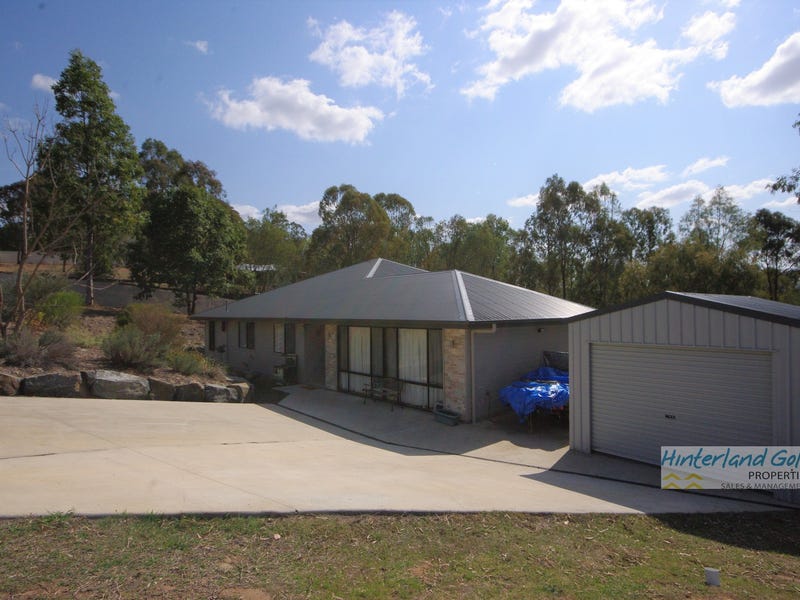 159163 Walker Drive, Kooralbyn, Qld 4285 Property Details