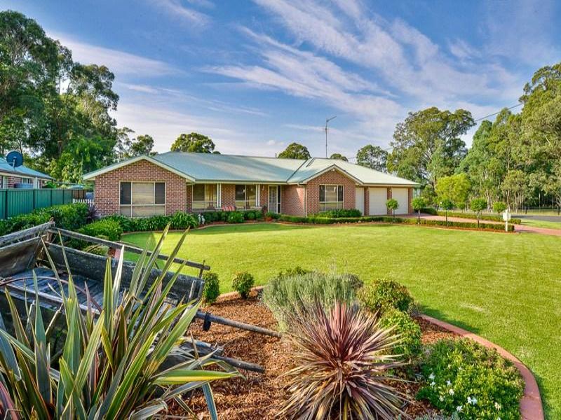 1 Wilton Street, Wilton, NSW 2571 Property Details