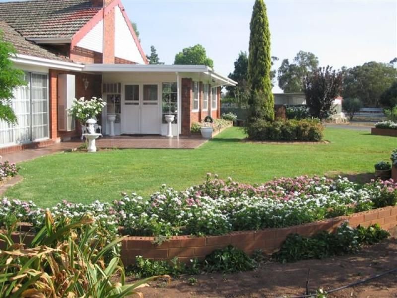 91 Rose Lane, West Wyalong, NSW 2671