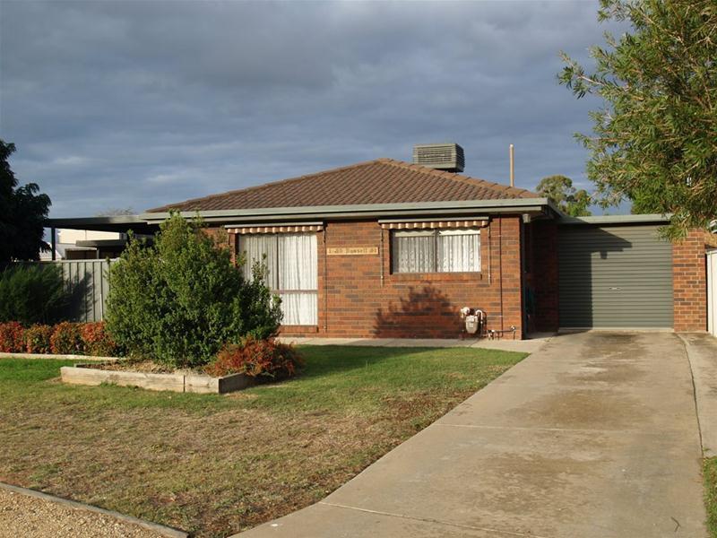 56 Russell Street, Numurkah, VIC 3636
