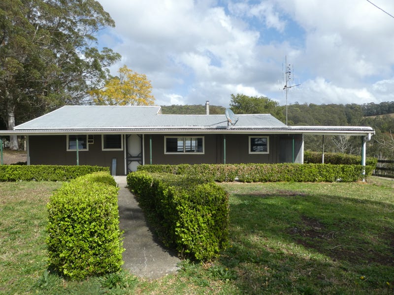 1365 Wootton Way, Wootton, NSW 2423