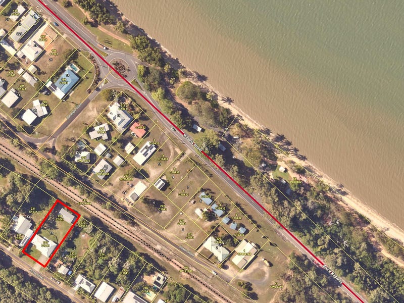 12 Roma St, Cardwell, Qld 4849 - Property Details