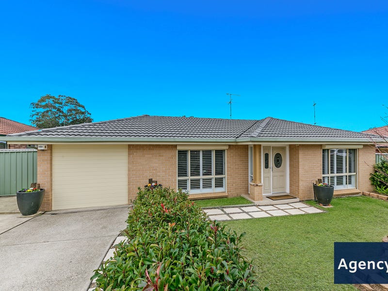 3 Lang Road, South Windsor, NSW 2756