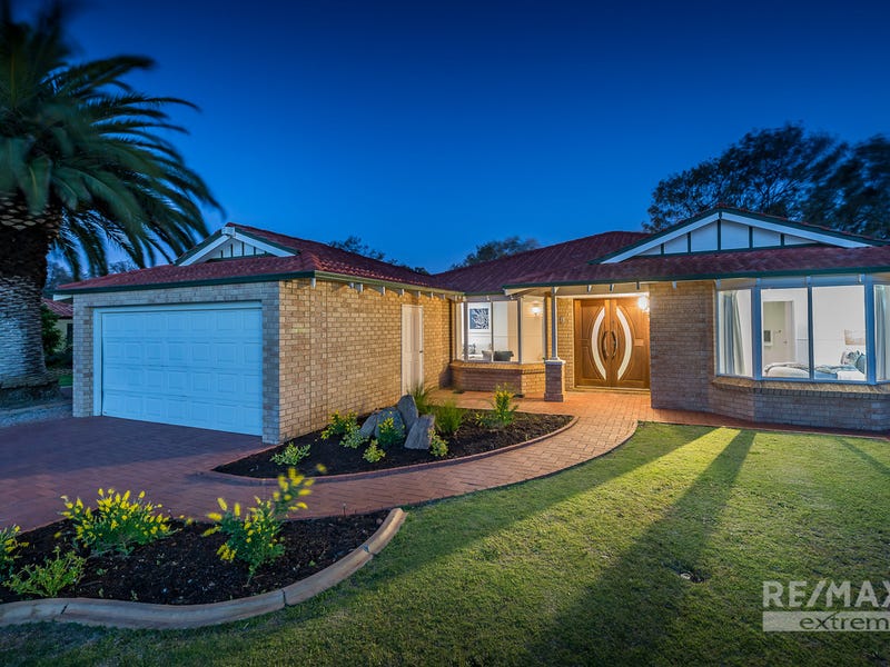 6 St Helena Way, Iluka, WA 6028