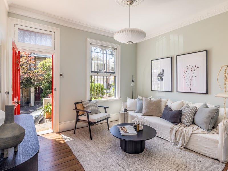 36 Short Street, Balmain, NSW 2041 Property Details