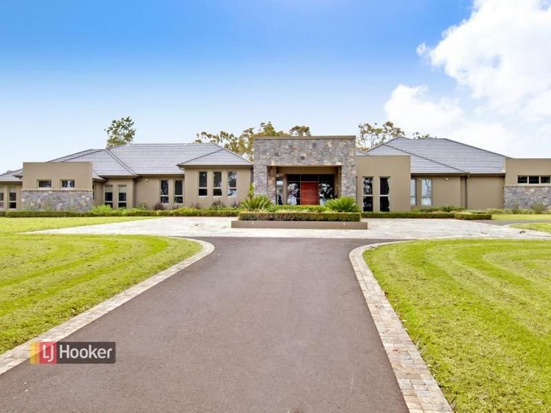 4 Yuruga Road, Dural, NSW 2158 - Property Details