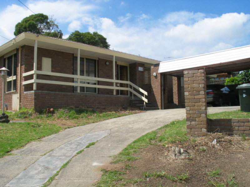 44 Dryden Street, Doncaster East, Vic 3109