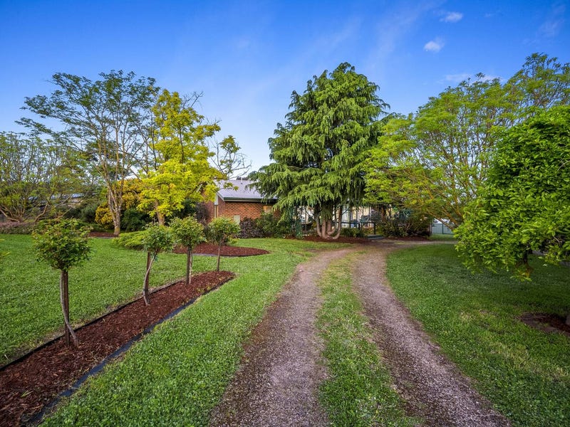 22 Pretty Sally Drive, Wallan, Vic 3756 Property Details