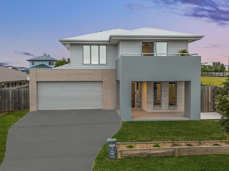 5 Greenview Avenue, South Ripley, QLD 4306