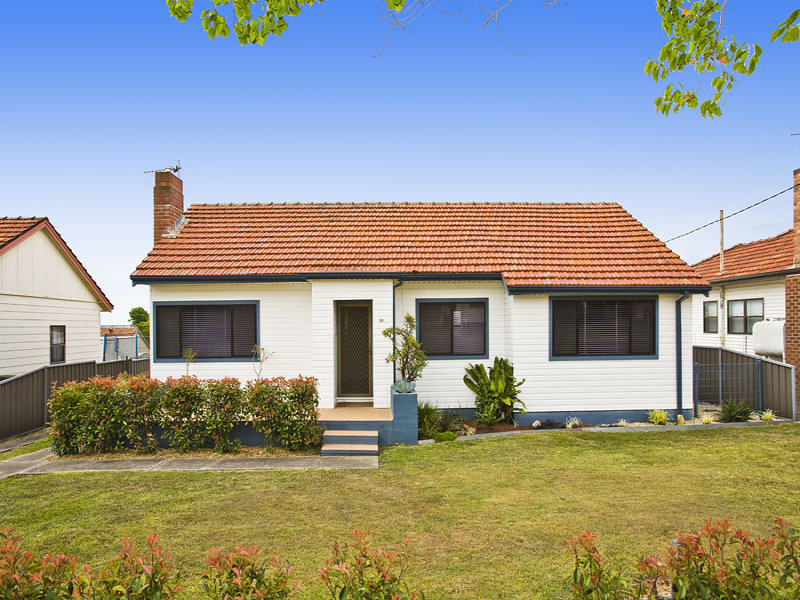 34 Davis Avenue, Wallsend, NSW 2287 Property Details