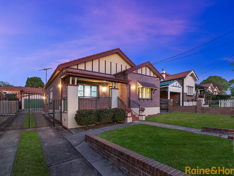 311 Queen Street, Concord West, NSW 2138