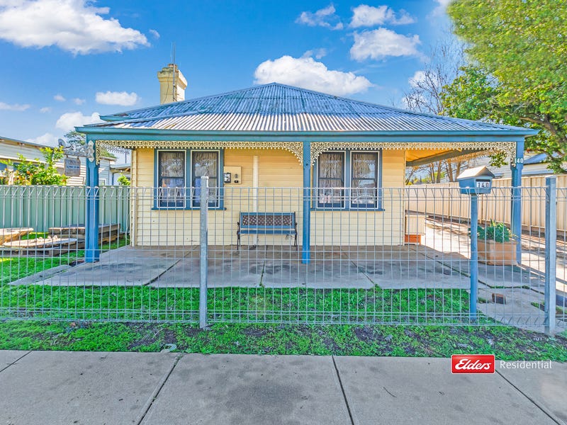 140 Pakenham Street, Echuca, VIC 3564