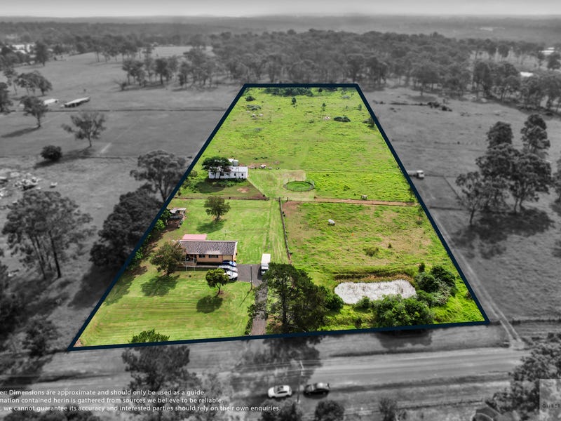 35 Nixon Road, Thirlmere, NSW 2572 House for Sale