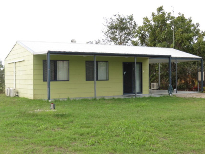 Lot 707 Skene Street, Bowen, Qld 4805 Property Details