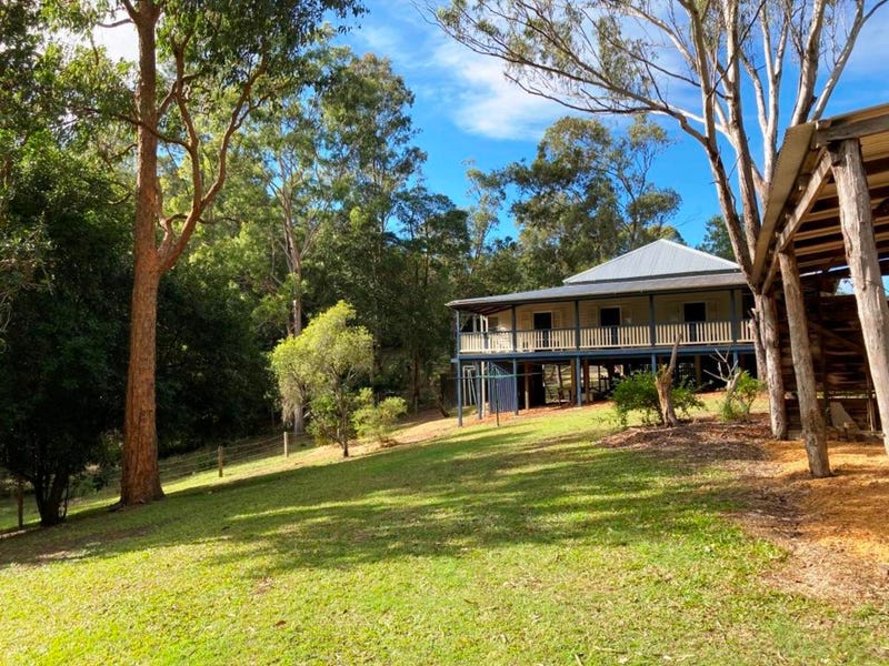 81 Deserio Road, Cedar Pocket, QLD 4570