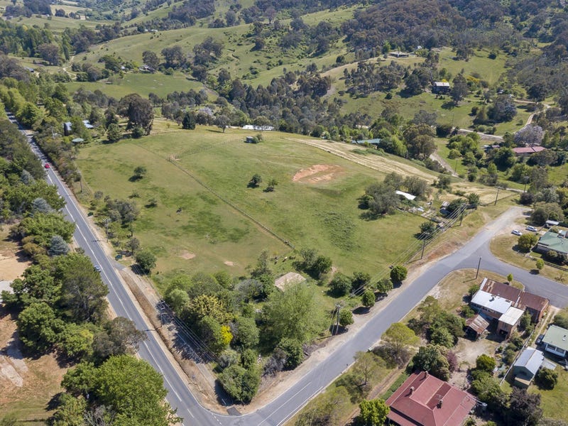 Lot 1, High Street, Yackandandah, Vic 3749 Residential Land for Sale