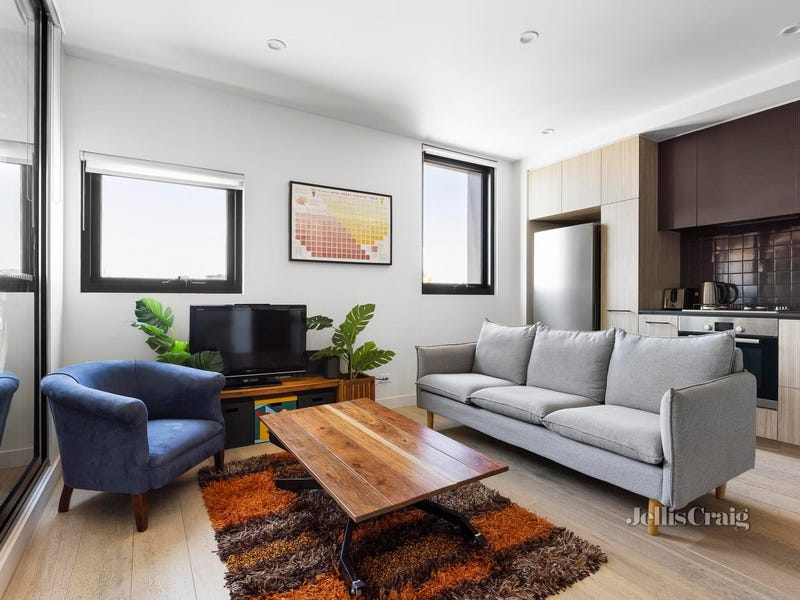 A closer look at Low Maintenance Apartment Living Space