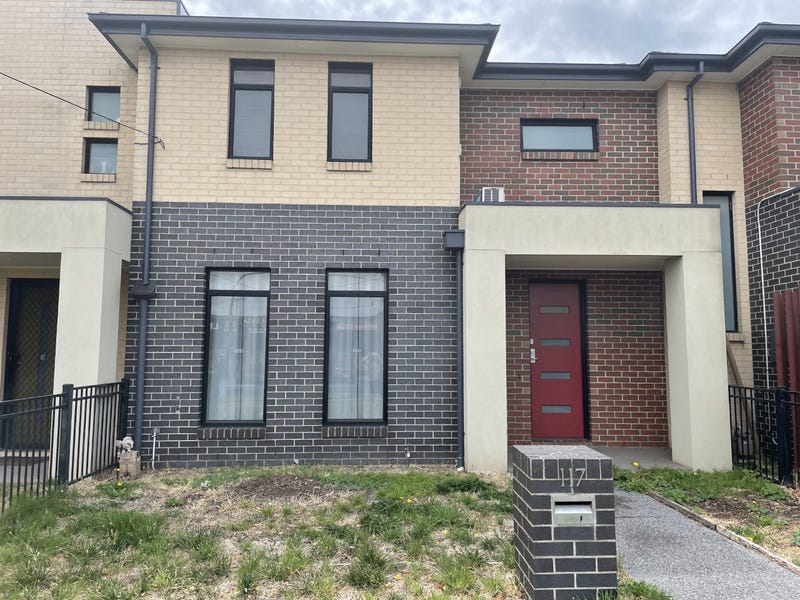117 Rosebank Avenue, Clayton South, VIC 3169