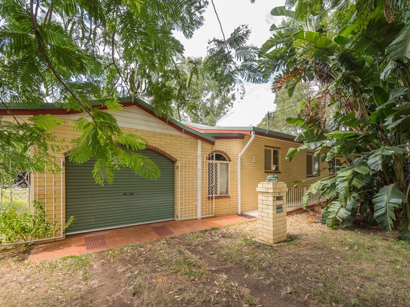 2 Kolan Street, Bundaberg North, Qld 4670 House for Sale realestate