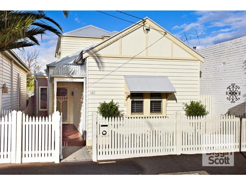 145 Brighton Street, Richmond, VIC 3121