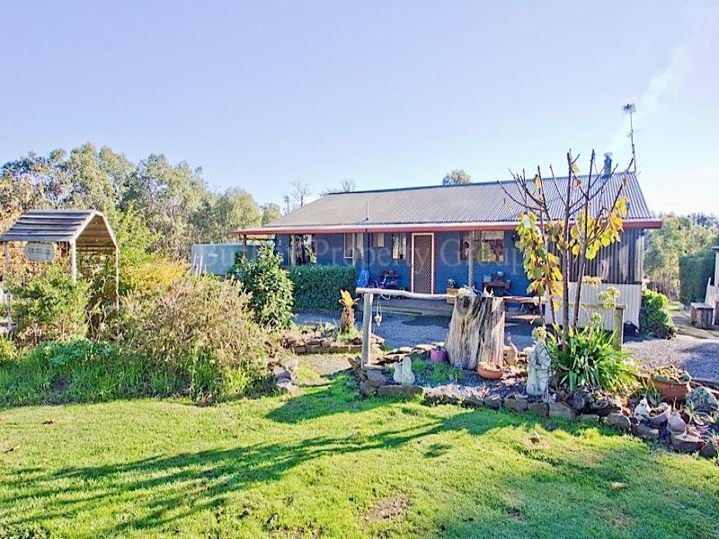 365 Leam Road, Hillwood, Tas 7252 Property Details
