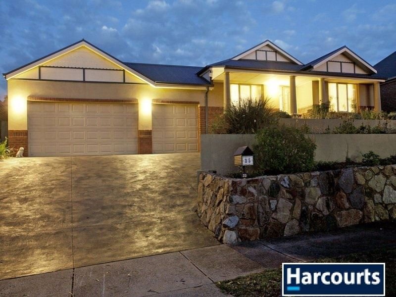 35 Northgate Drive, Berwick, VIC 3806