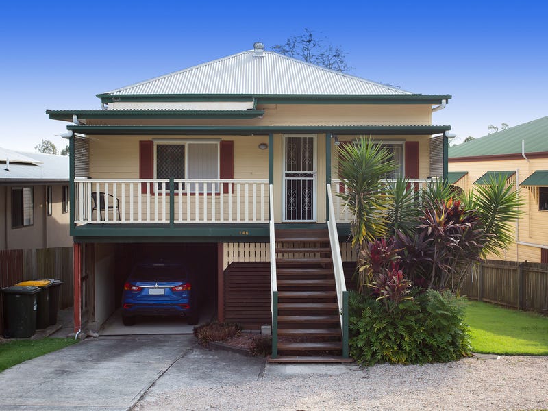 146 Dixon Street, Sunnybank, Qld 4109 Property Details