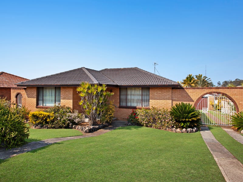 21 Broughton Street, Rutherford, NSW 2320 Property Details