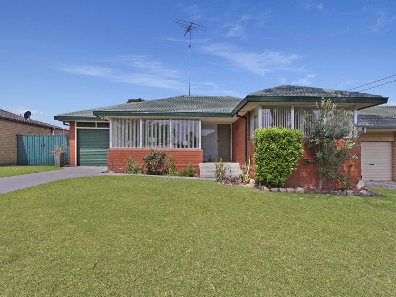 38 Carnation Street, Greystanes, NSW 2145