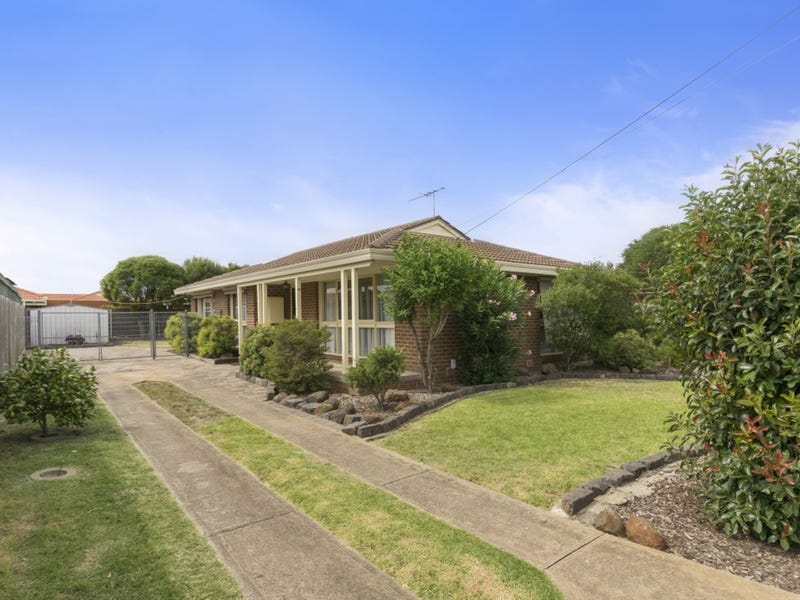 20 Carter Road, Melton, VIC 3337
