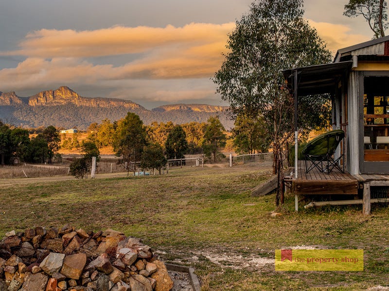 116 Port Macquarie Road, Rylstone, NSW 2849 Property Details