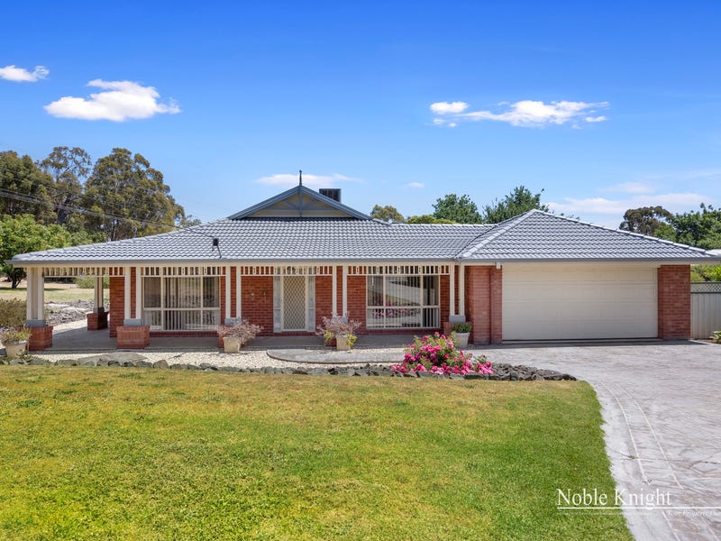 18 Duke Street, Yea, Vic 3717 House for Sale