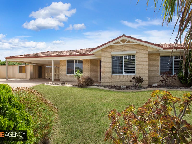 22 Hakata Place, Merriwa, WA 6030 House for Sale