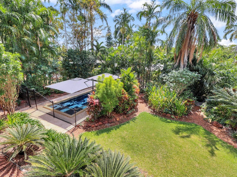 45 Sibbald Crescent, Woodroffe, NT 0830 House for Sale realestate