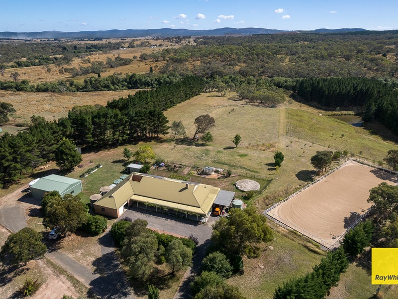 787 Captains Flat Road, Carwoola, NSW 2620 House for Sale