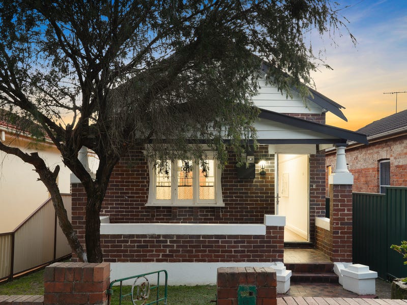 19 Farleigh Street, Ashfield, NSW 2131 House for Sale