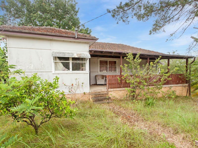 1 McDonald Avenue, Paxton, NSW 2325 House for Sale