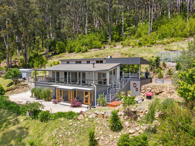 12 Croom Street Warburton Vic 3799 Property Details