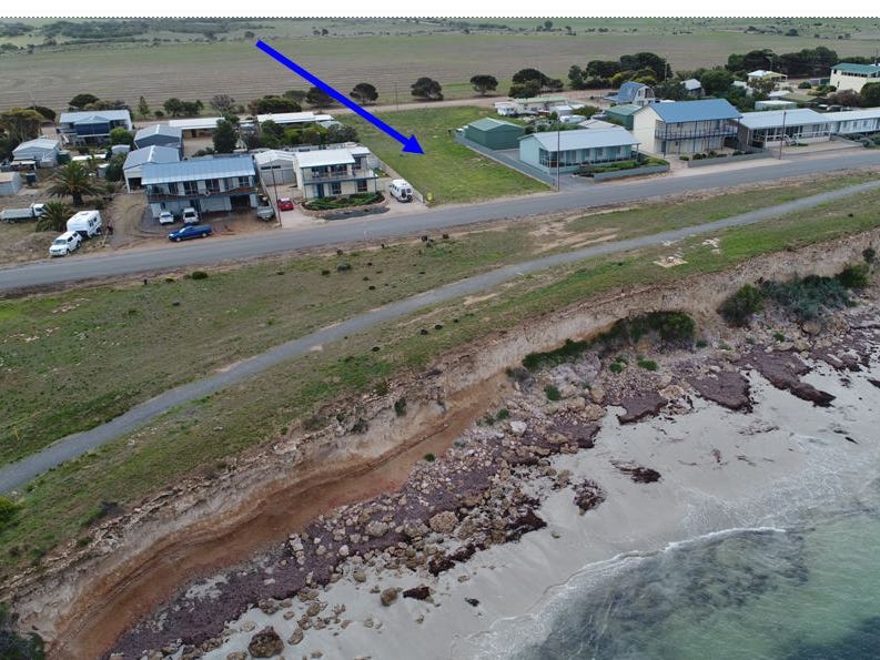 35 Marine Parade, Port Moorowie, SA 5576 Residential Land for Sale